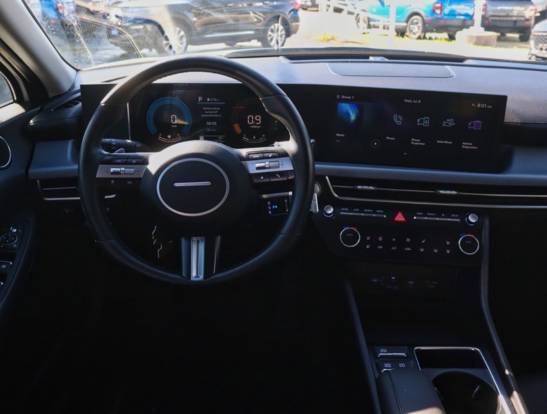 2025 Hyundai Sonata 2.5L Preferred-Trend | ONE OWNER | ACCIDENT FREE