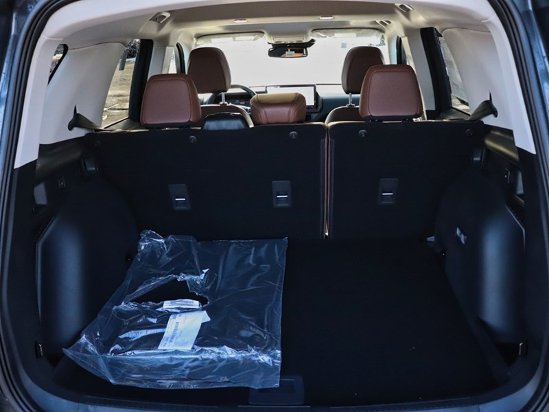 2026 Ford Bronco Sport Outer Banks | 4X4 | 1.5L | TECH PKG | ROOF