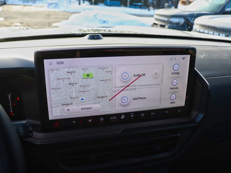 2026 Ford Bronco Sport Outer Banks | 4X4 | 1.5L | TECH PKG | ROOF