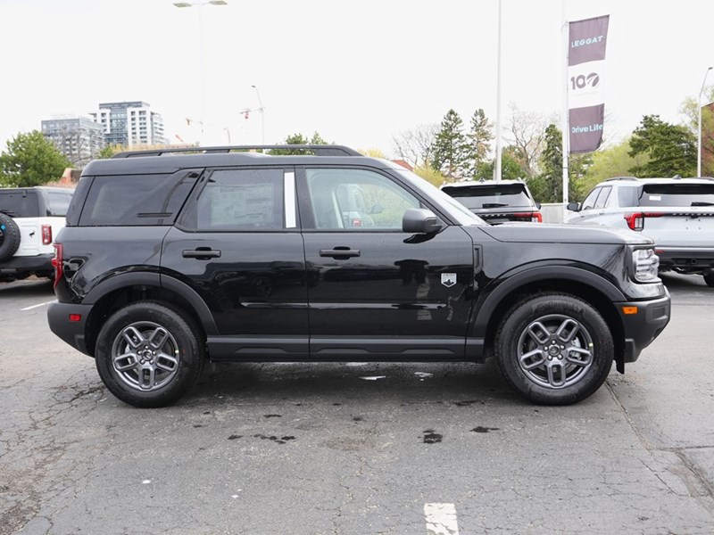 2026 Ford Bronco Sport Big Bend | 4X4 | 1.5L | CONV PKG
