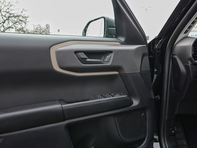 2026 Ford Bronco Sport Big Bend | 4X4 | 1.5L | CONV PKG