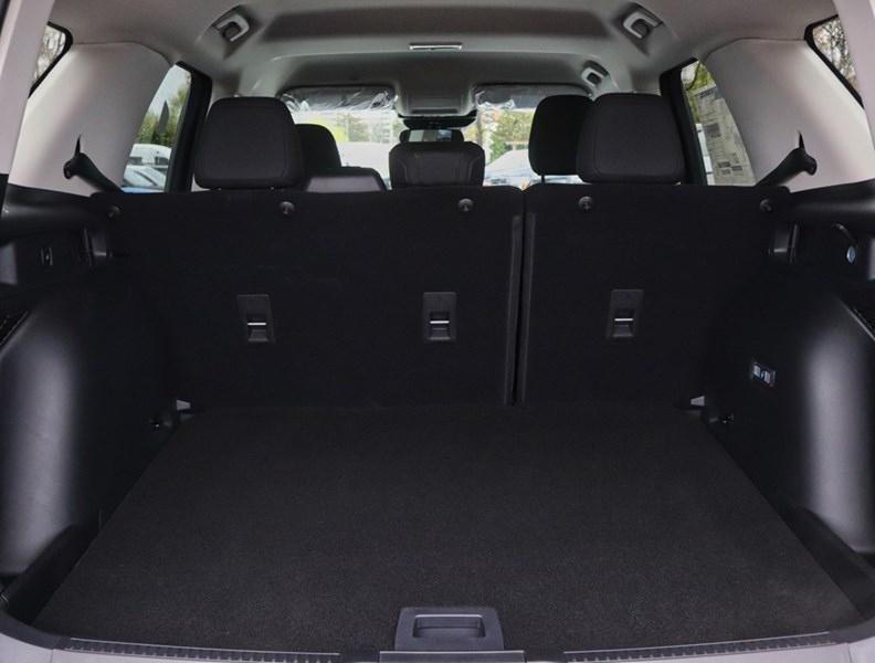2026 Ford Bronco Sport Big Bend | 4X4 | 1.5L | CONV PKG