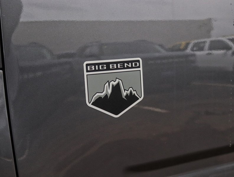 2026 Ford Bronco Sport Big Bend | 4X4 | 1.5L | CONV PKG