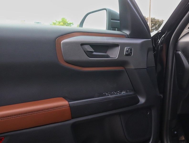 2026 Ford Bronco Sport Outer Banks | 4X4 | 1.5L