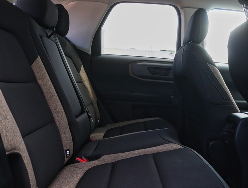2026 Ford Bronco Sport Big Bend | 4X4 | 1.5L | TOW PKG | PREM 17s