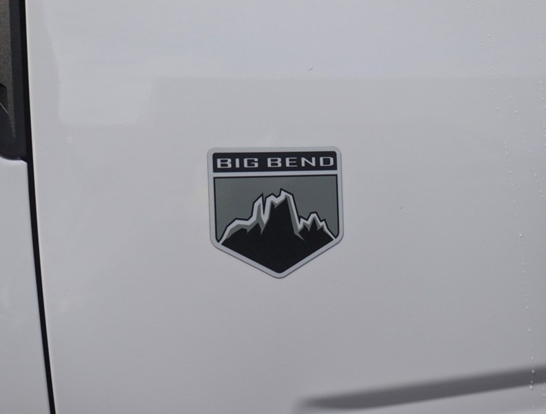 2026 Ford Bronco Sport Big Bend | 4X4 | 1.5L | TOW PKG | PREM 17s