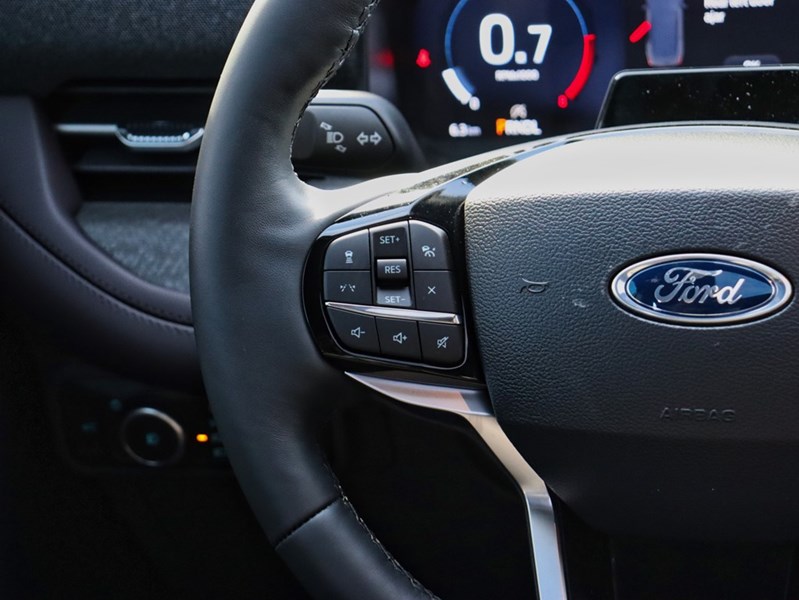 2026 Ford Explorer Platinum | 4WD | LUX LEATHER | PREM 21s