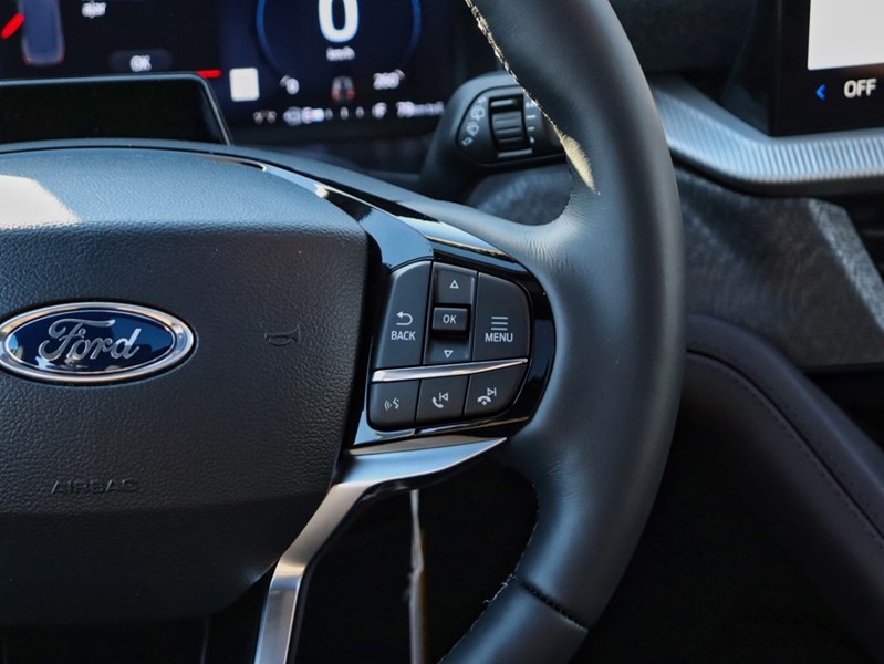 2026 Ford Explorer Platinum | 4WD | LUX LEATHER PKG | 21s