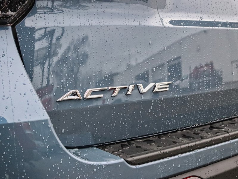 2026 Ford Explorer Active | 4WD | ROOF | COMF PKG | PREM 20s