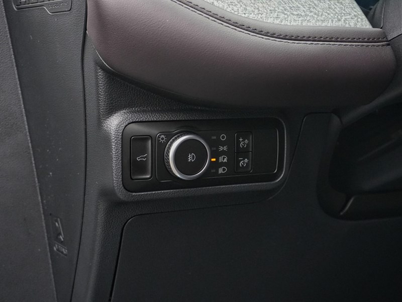2026 Ford Explorer Platinum | 4WD | LUX LEATHER | 21s