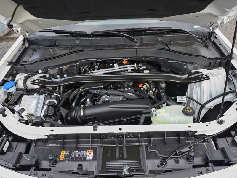 2026 Ford Explorer Platinum | 4WD | LUX LEATHER | 21s