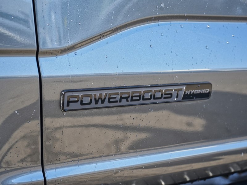 2026 Ford F-150 XLT | 4X4 | HYBRID | 302A | BLK PK | FX4 | BED UTL