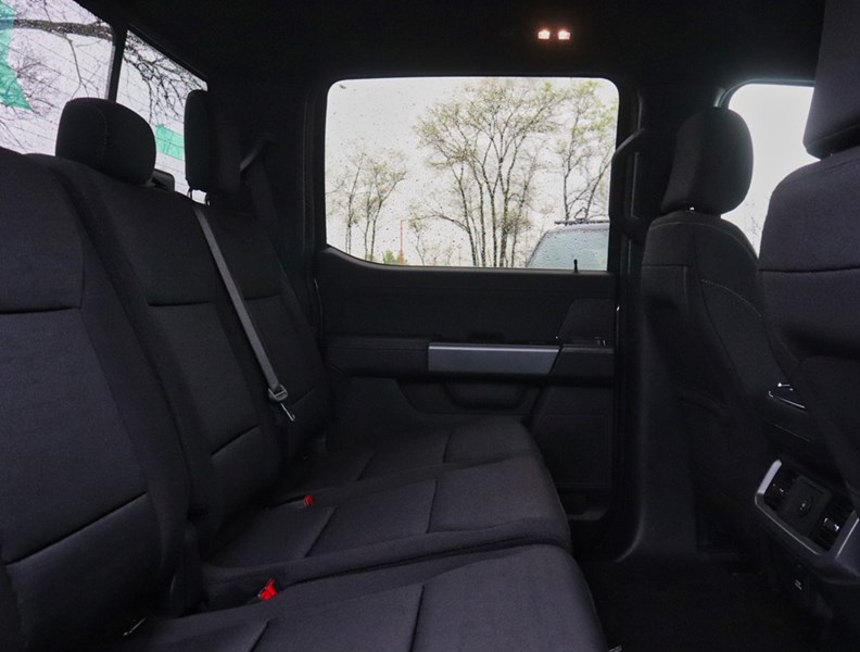 2026 Ford F-150 XLT | 4X4 | 3.5L | 302A |157 | BLK PK | TOW/HAUL