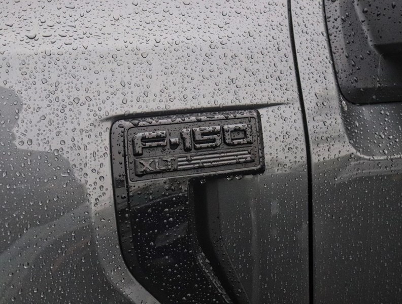 2026 Ford F-150 XLT | 4X4 | 3.5L | 302A |157 | BLK PK | TOW/HAUL