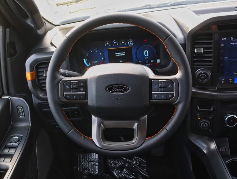 2026 Ford F-150 Tremor | 4X4 | 3.5L | 401A | ROOF | BED UTL