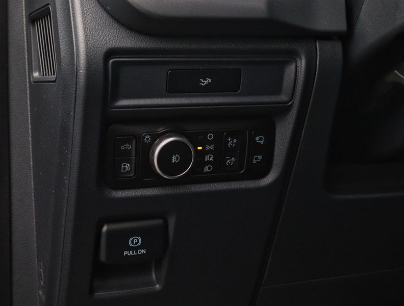2026 Ford F-150 XLT | 4X4 | HYBRID | 302A | BLK PK | FX4 | BED UTL