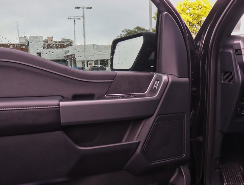 2026 Ford F-150 XLT | 4X4 | HYBRID | 302A | BLK PK | FX4 | BED UTL