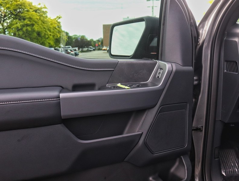 2026 Ford F-150 XLT | 4X4 | 3.5L | 302A | 157 | BLK PK PLS | TOW/H