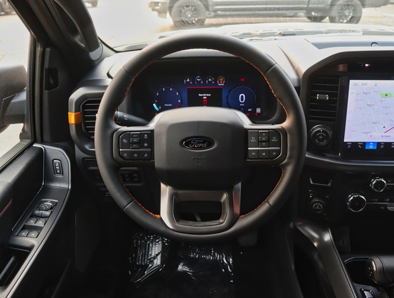 2026 Ford F-150 Tremor | 4X4 | 3.5L | 401A