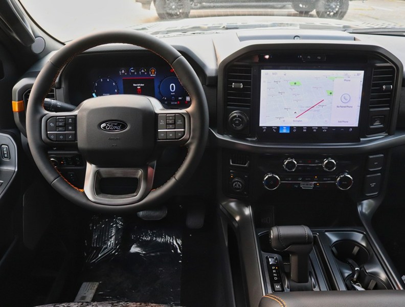 2026 Ford F-150 Tremor | 4X4 | 3.5L | 401A