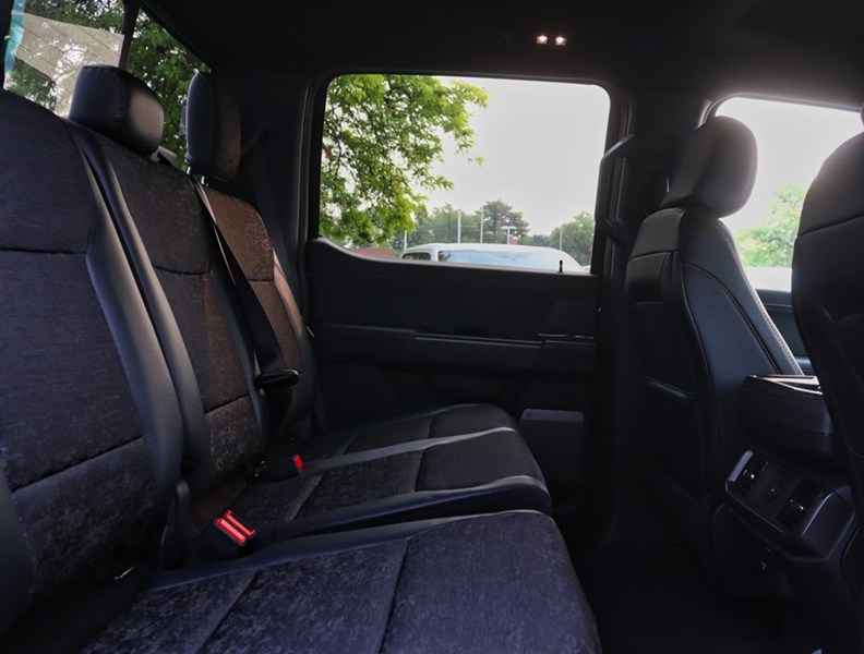 2026 Ford F-150 Tremor | 4X4 | 3.5L | 401A