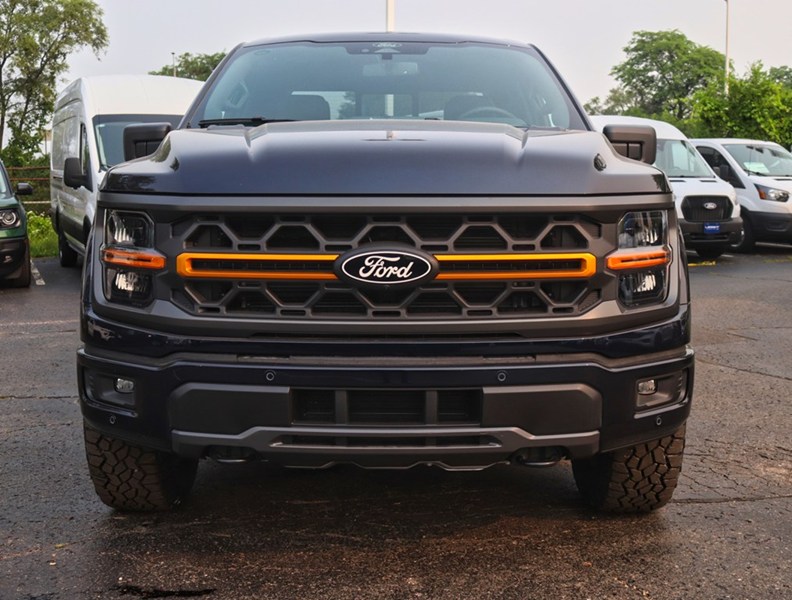 2026 Ford F-150 Tremor | 4X4 | 3.5L | 401A