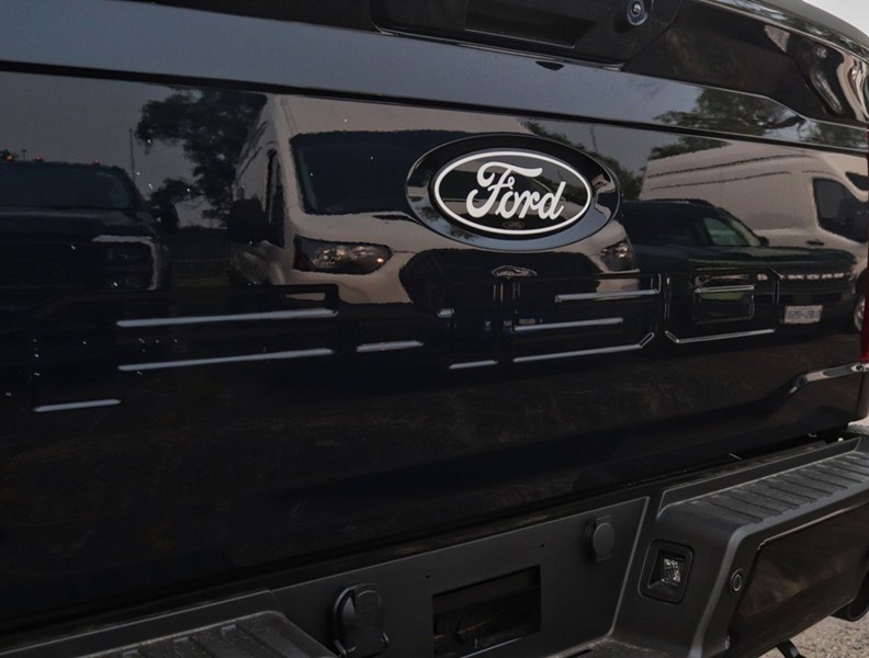 2026 Ford F-150 Tremor | 4X4 | 3.5L | 401A