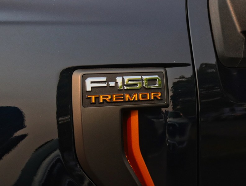 2026 Ford F-150 Tremor | 4X4 | 3.5L | 401A