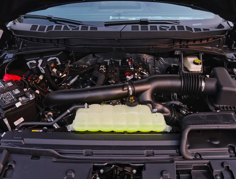 2026 Ford F-150 Tremor | 4X4 | 3.5L | 401A