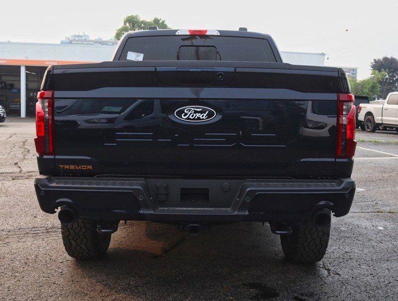 2026 Ford F-150 Tremor | 4X4 | 3.5L | 401A