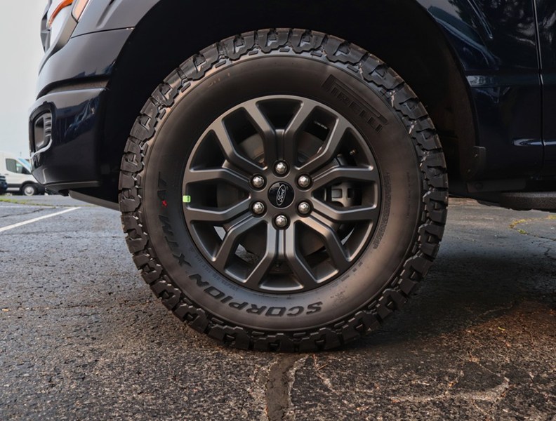 2026 Ford F-150 Tremor | 4X4 | 3.5L | 401A
