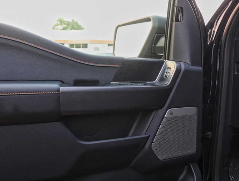 2026 Ford F-150 Tremor | 4X4 | 3.5L | 401A