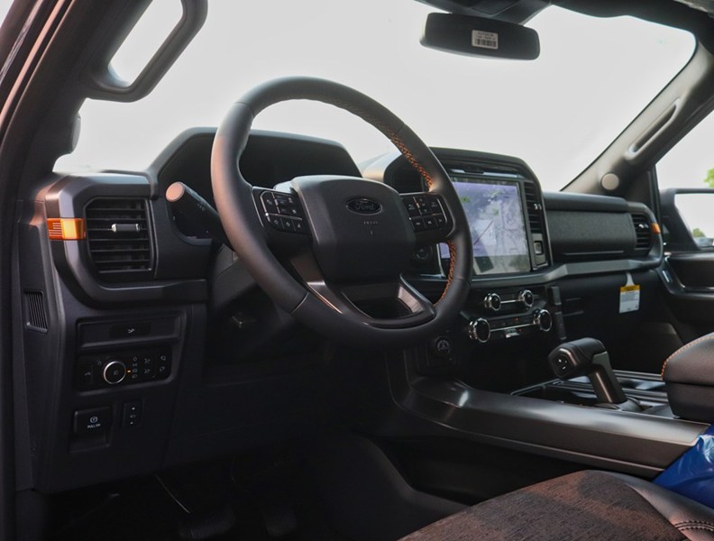 2026 Ford F-150 Tremor | 4X4 | 3.5L | 401A