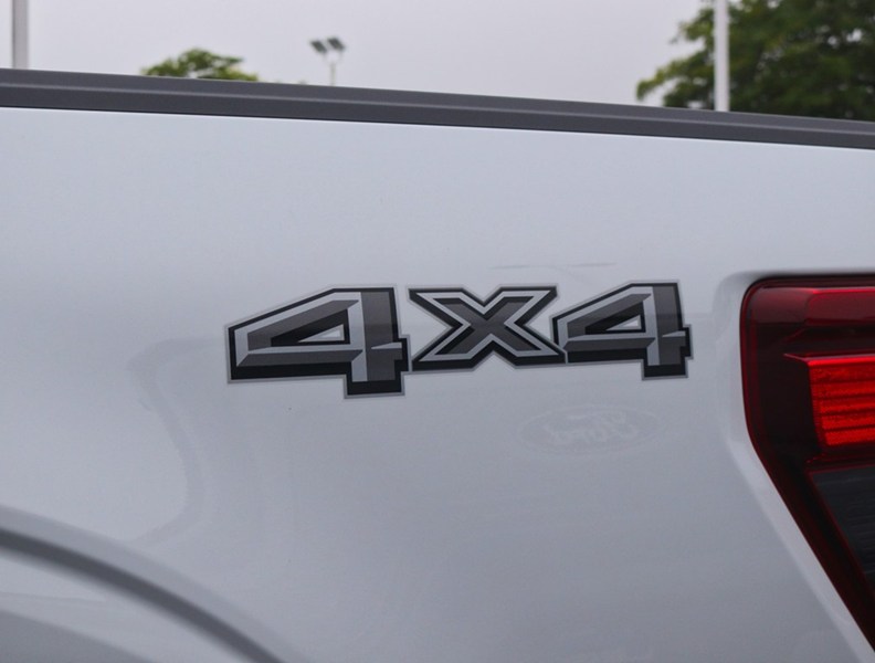 2026 Ford F-150 XLT | 4X4 | 2.7L | 302A | BLK PKG