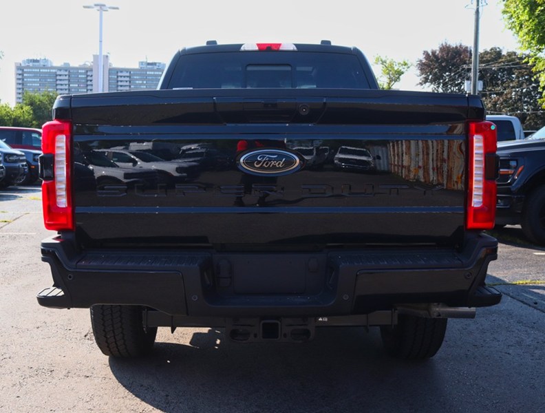 2026 Ford F-250 LARIAT | 4X4 | 6.7L | BLK PK | ROOF | 5th WHL