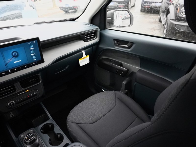 2026 Ford Maverick XL | AWD | 2.0L | 4K TOW | CO-PILOT360