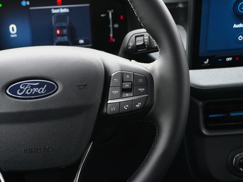 2026 Ford Maverick XLT | AWD | HYBRID | LUX PKG | ROOF | COPILOT