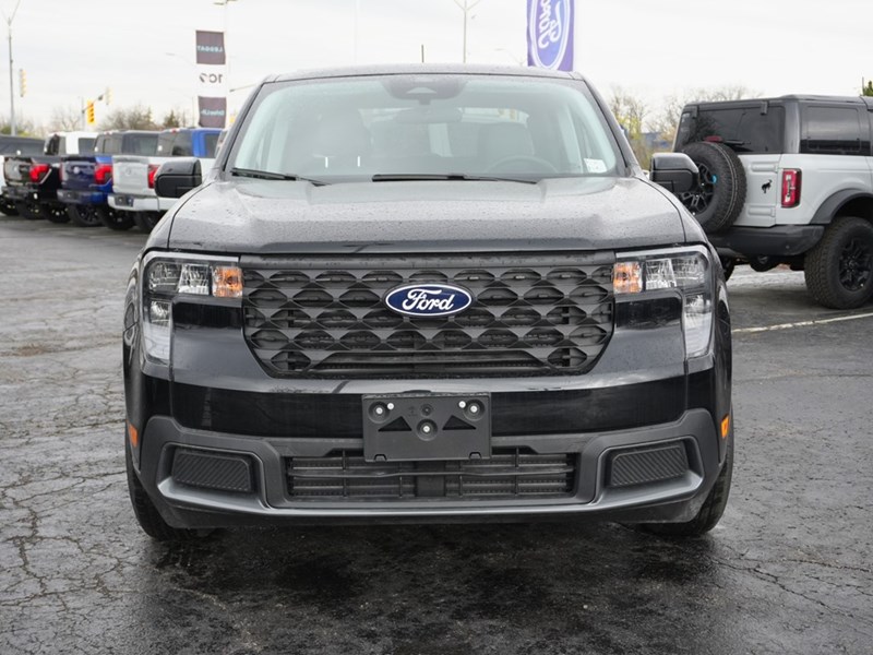 2026 Ford Maverick XLT | AWD | HYBRID | LUX PKG | ROOF | COPILOT
