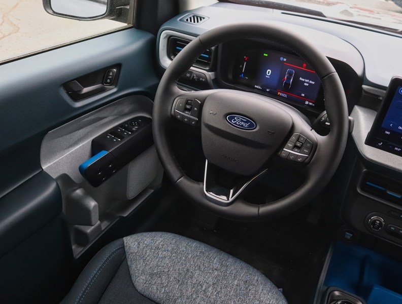 2026 Ford Maverick XLT | AWD | HYBRID | 4K TOW | LUX PKG | CO-PILOT