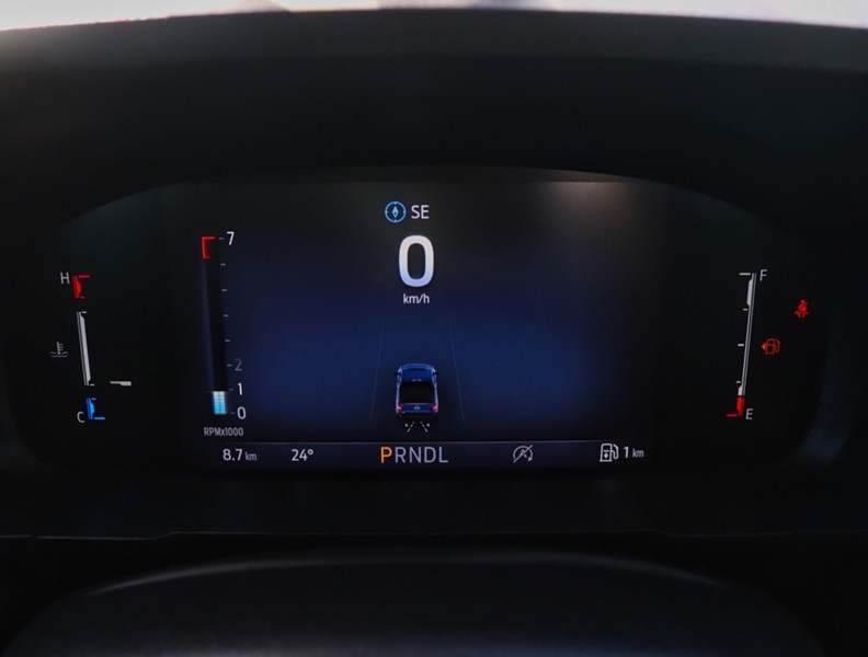 2026 Ford Maverick XLT | AWD | 2.0L | 4K TOW | CO-PILOT360