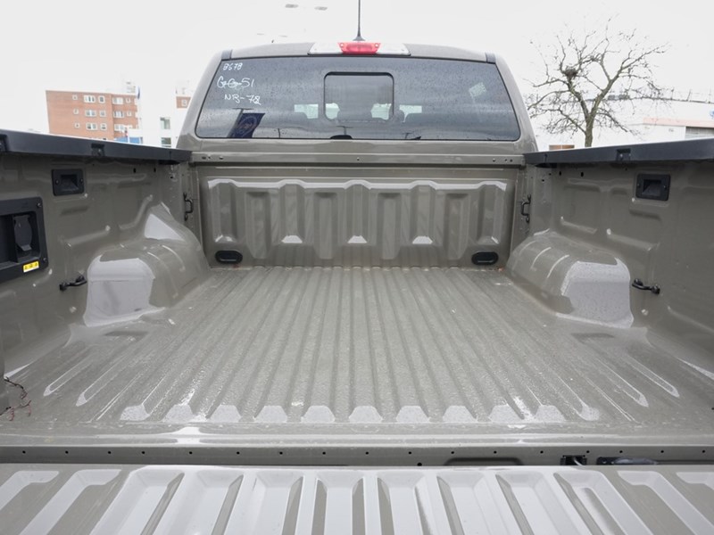 2026 Ford Ranger LARIAT | 4X4 | 2.7L | BLK PK | TOW | CONV PKG