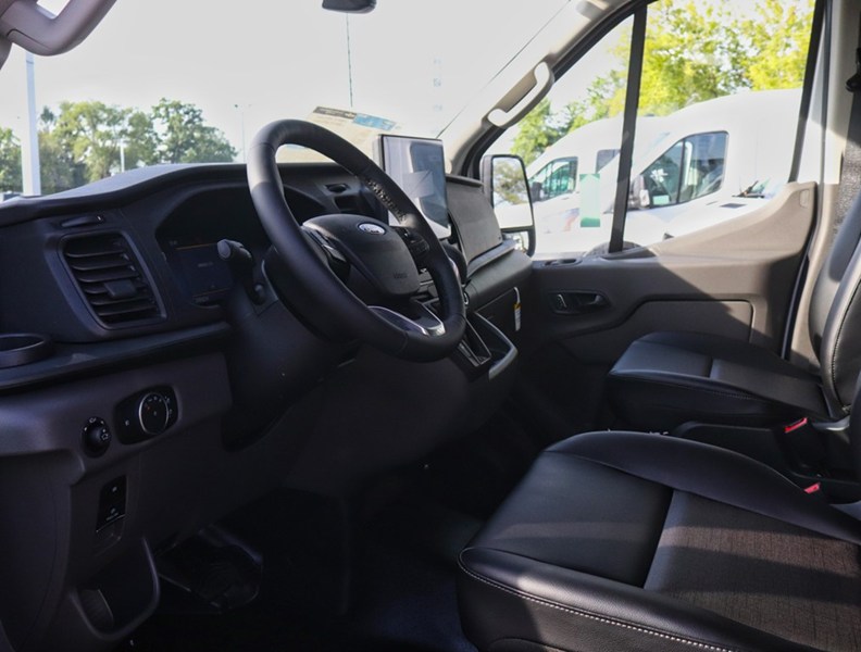 2026 Ford Transit-350 Cargo T-350 148