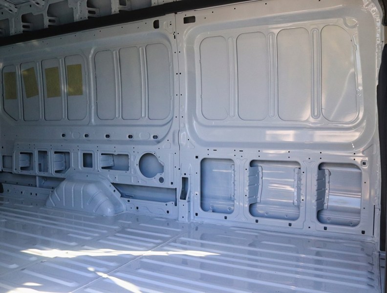 2026 Ford Transit-350 Cargo T-350 148