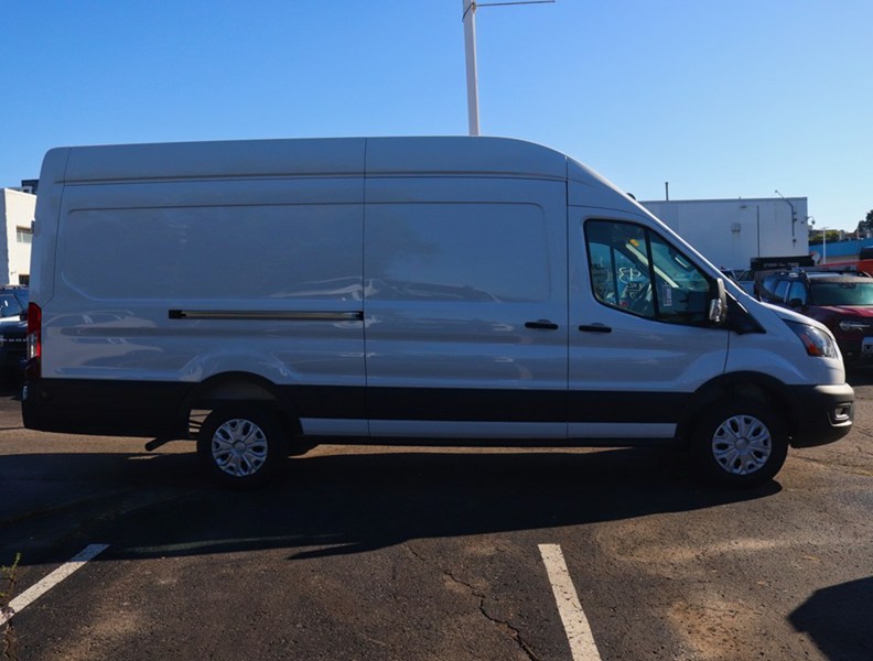 2026 Ford Transit-350 Cargo T-350 148