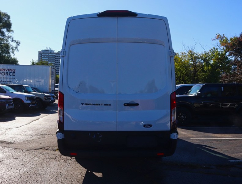2026 Ford Transit-350 Cargo T-350 148