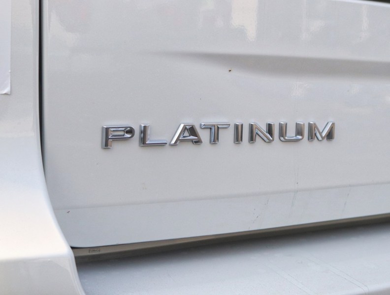 2027 Ford Expedition Max Platinum Max | 4X4 | 3.5L | DRIVERS PKG | ILL KEYP