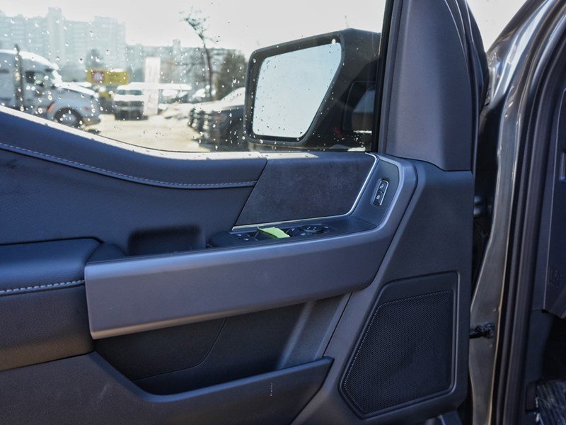 2026 Ford F-150 XLT | 4X4 | HYBRID | 302A | BLK PK | FX4 | BED UTL