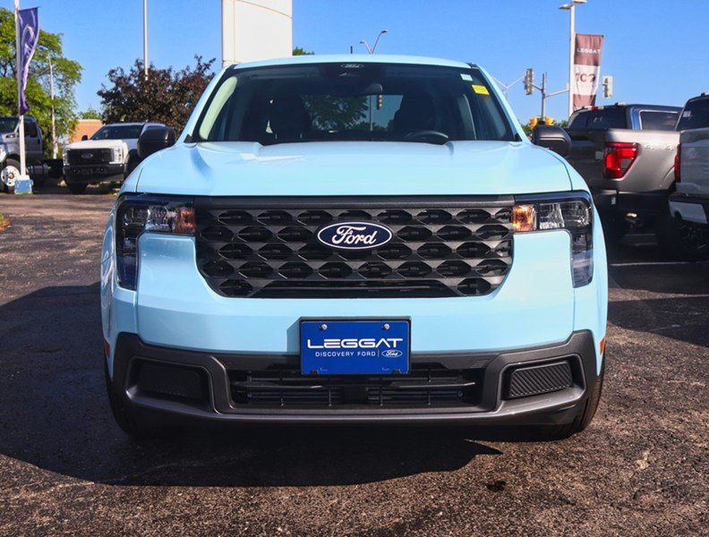 2026 Ford Maverick XLT | AWD | 2.0L | 4K TOW | CO-PILOT360
