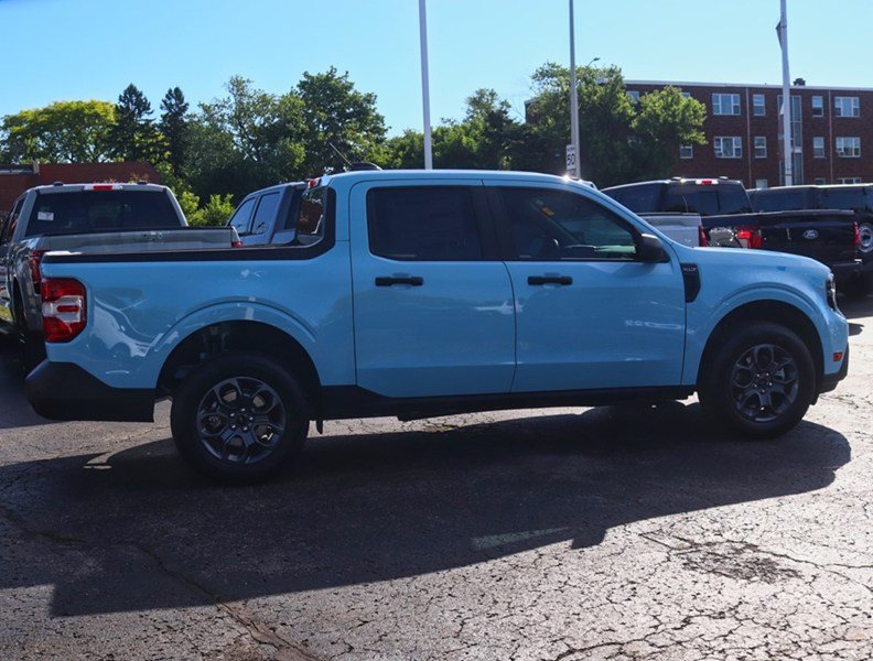 2026 Ford Maverick XLT | AWD | 2.0L | 4K TOW | CO-PILOT360