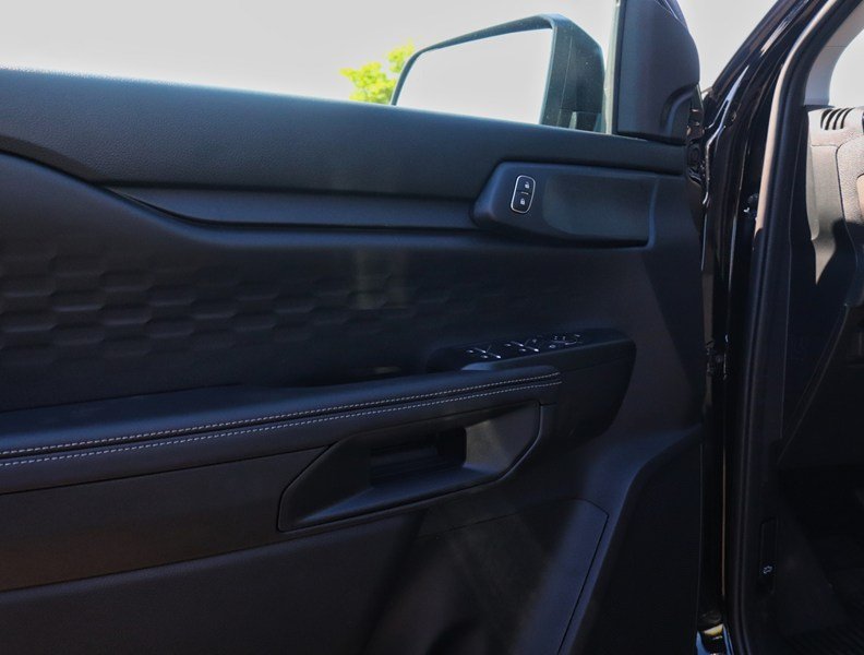 2026 Ford Ranger XLT | 4X4 | 2.3L | 300A | RUNN BRDS | TOW